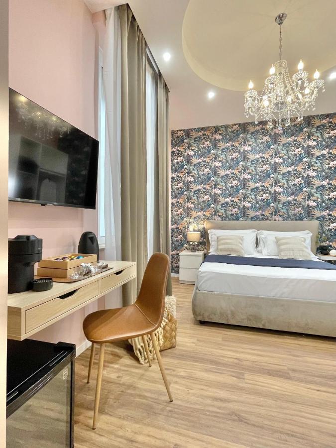 Regina Elena Rooms Pescara Luaran gambar