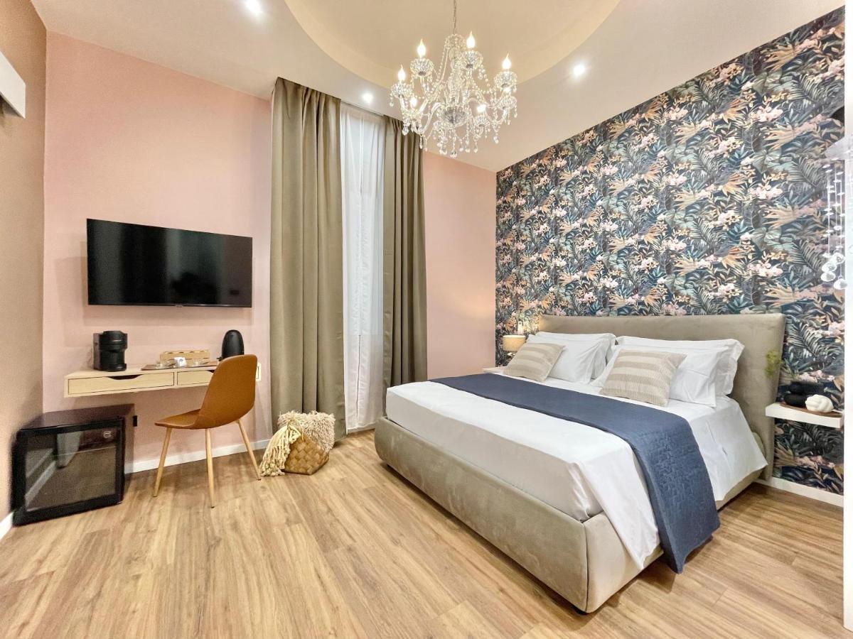 Regina Elena Rooms Pescara Luaran gambar