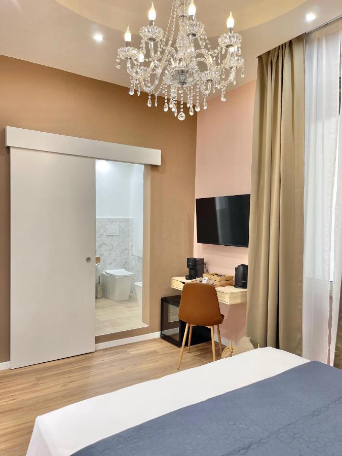 Regina Elena Rooms Pescara Luaran gambar