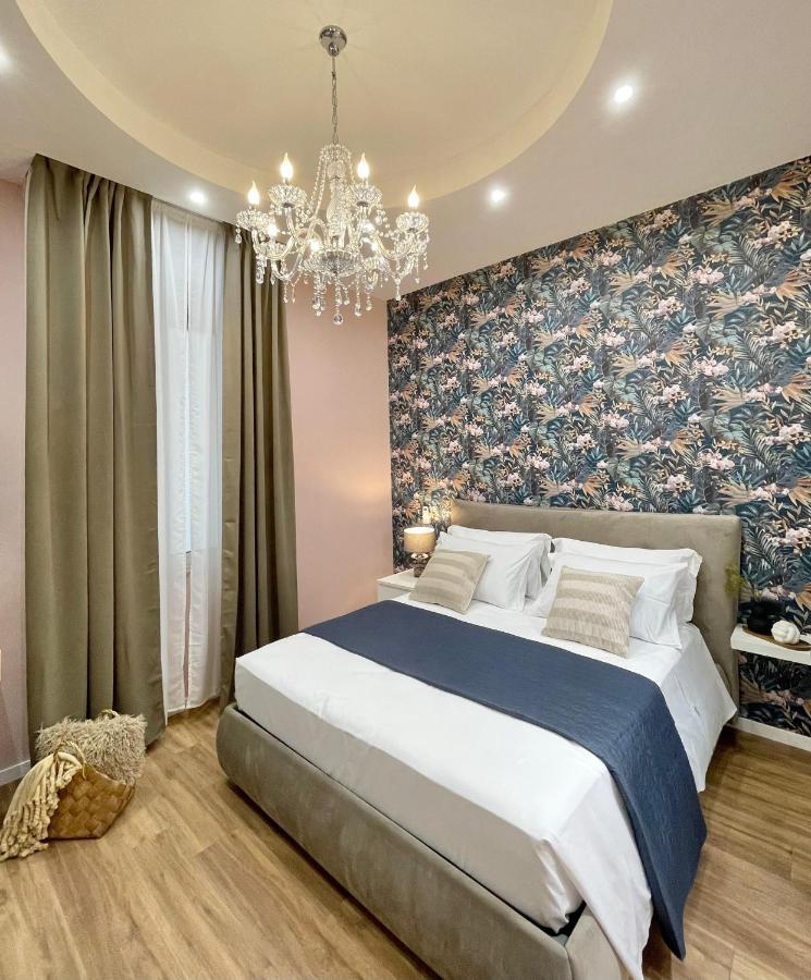 Regina Elena Rooms Pescara Luaran gambar