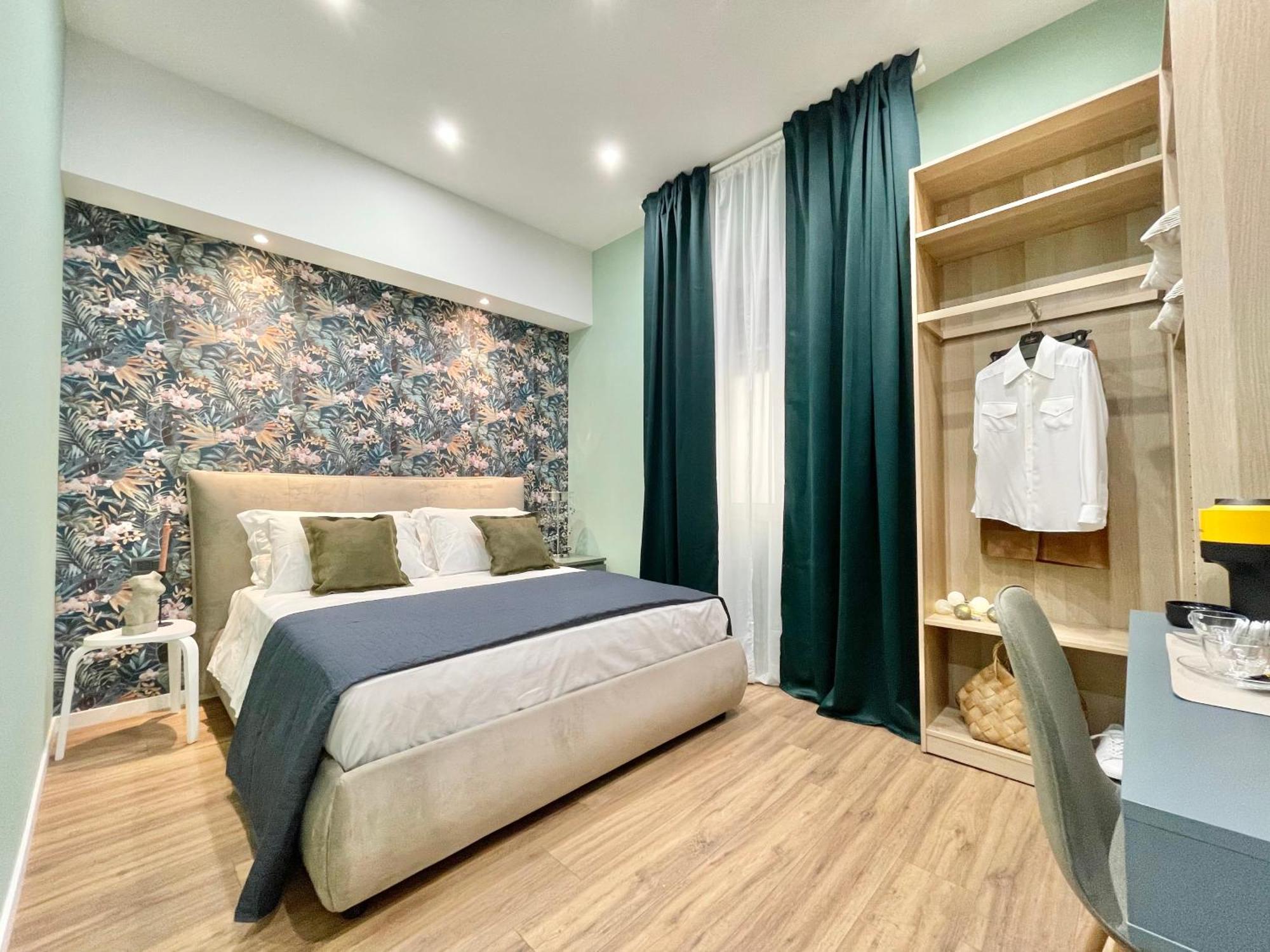 Regina Elena Rooms Pescara Luaran gambar