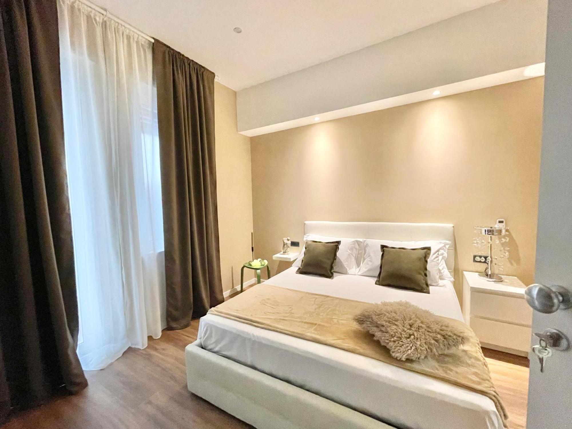 Regina Elena Rooms Pescara Luaran gambar