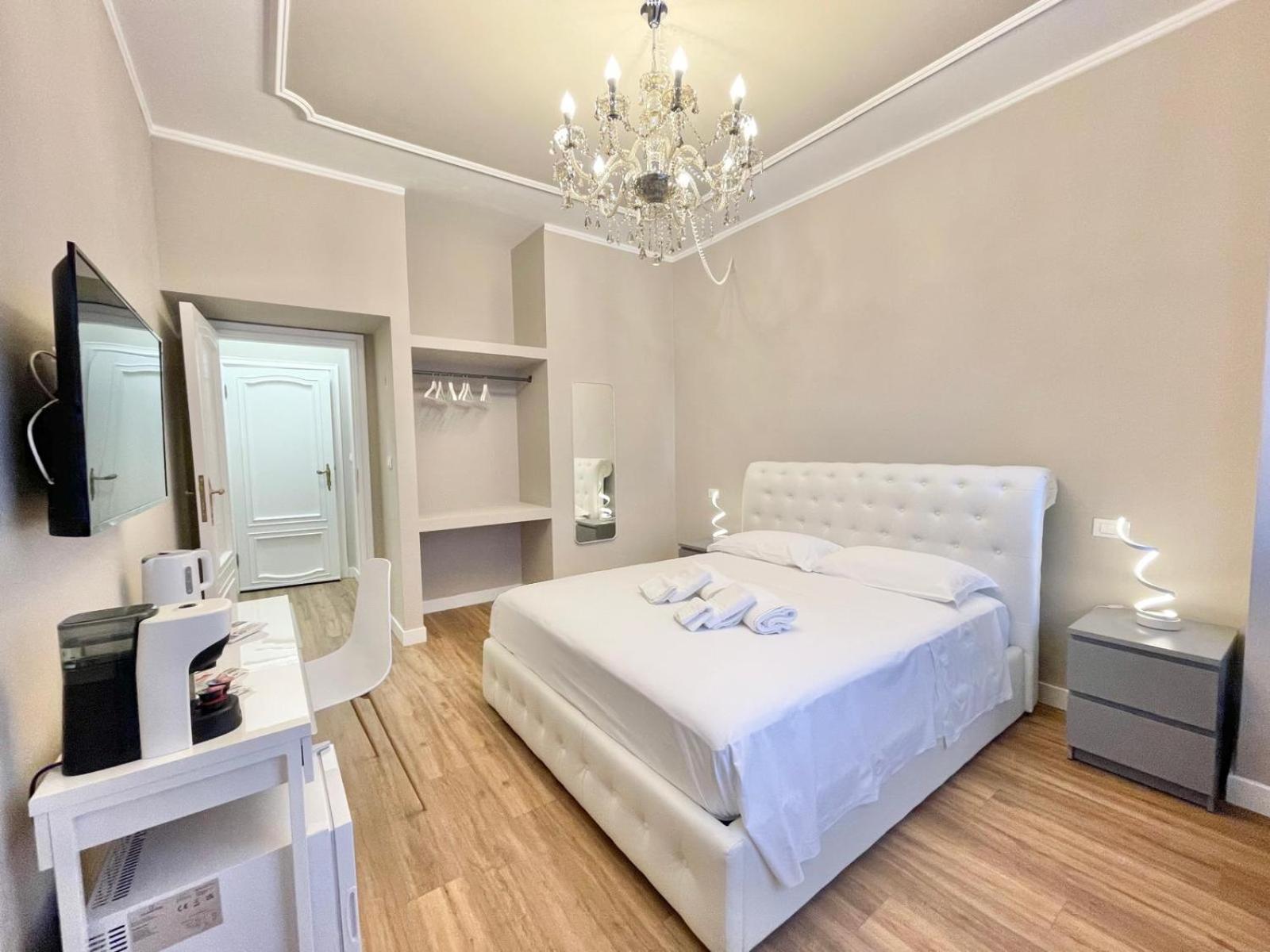 Regina Elena Rooms Pescara Luaran gambar