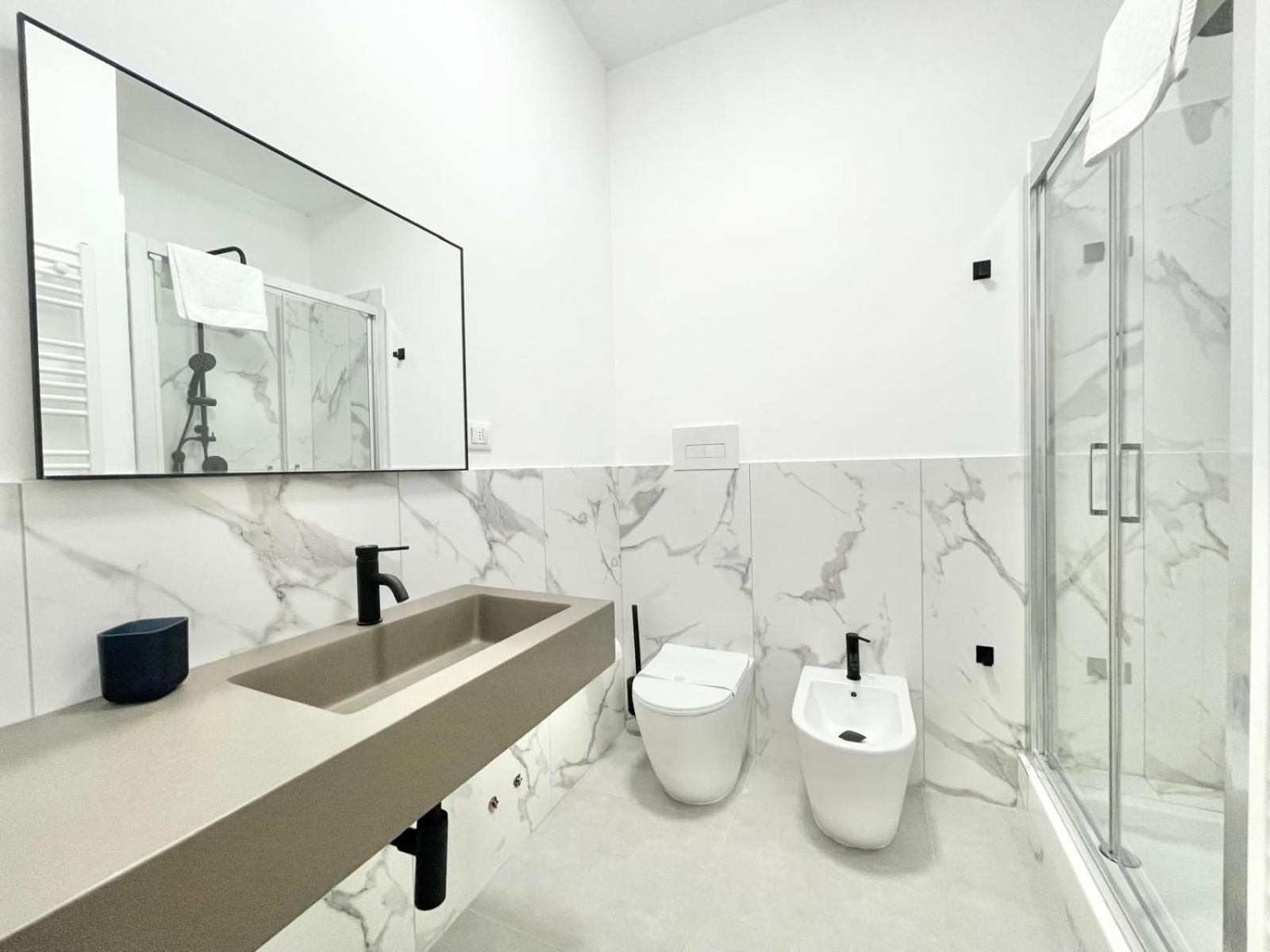 Regina Elena Rooms Pescara Luaran gambar