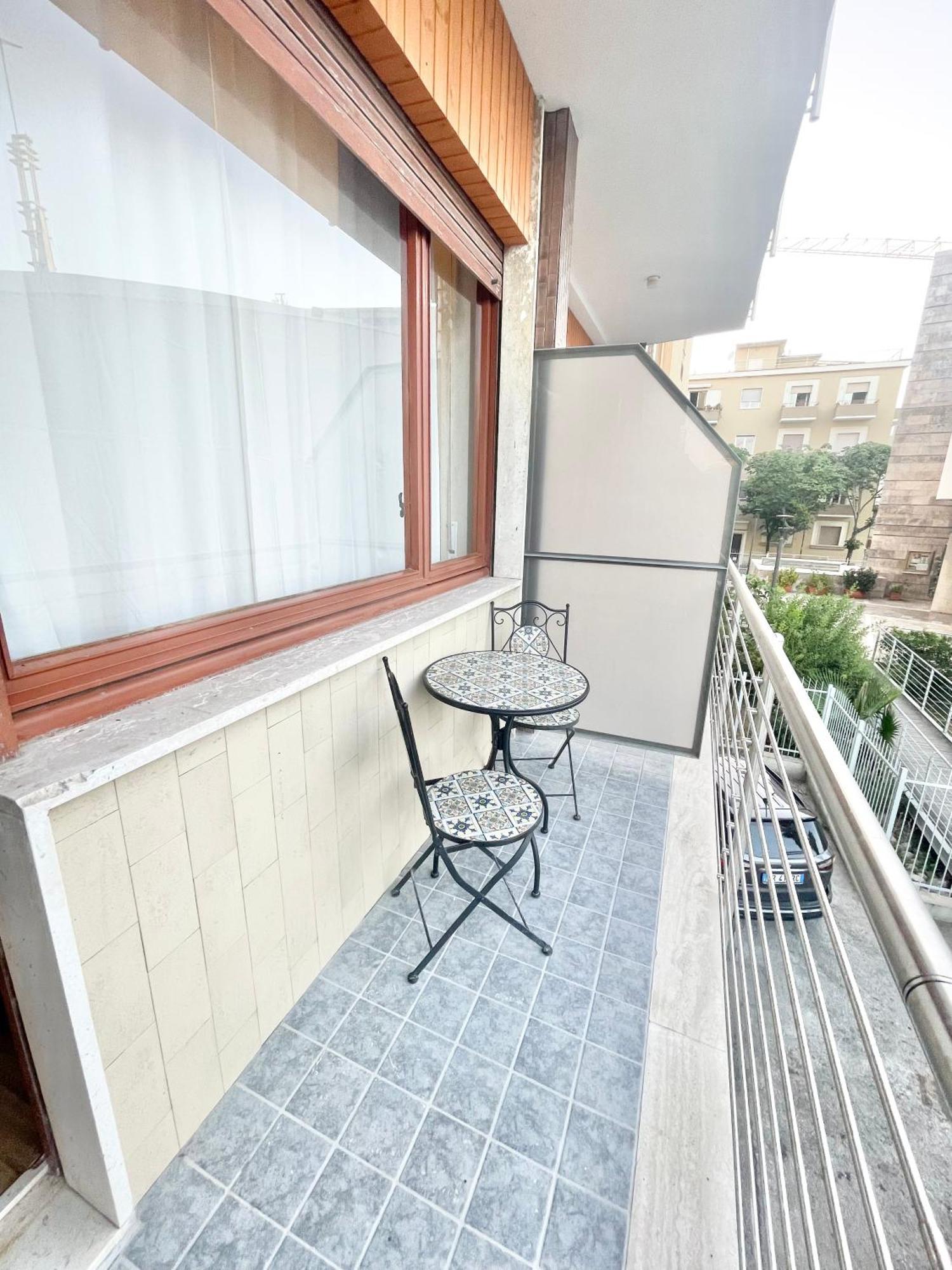 Regina Elena Rooms Pescara Luaran gambar