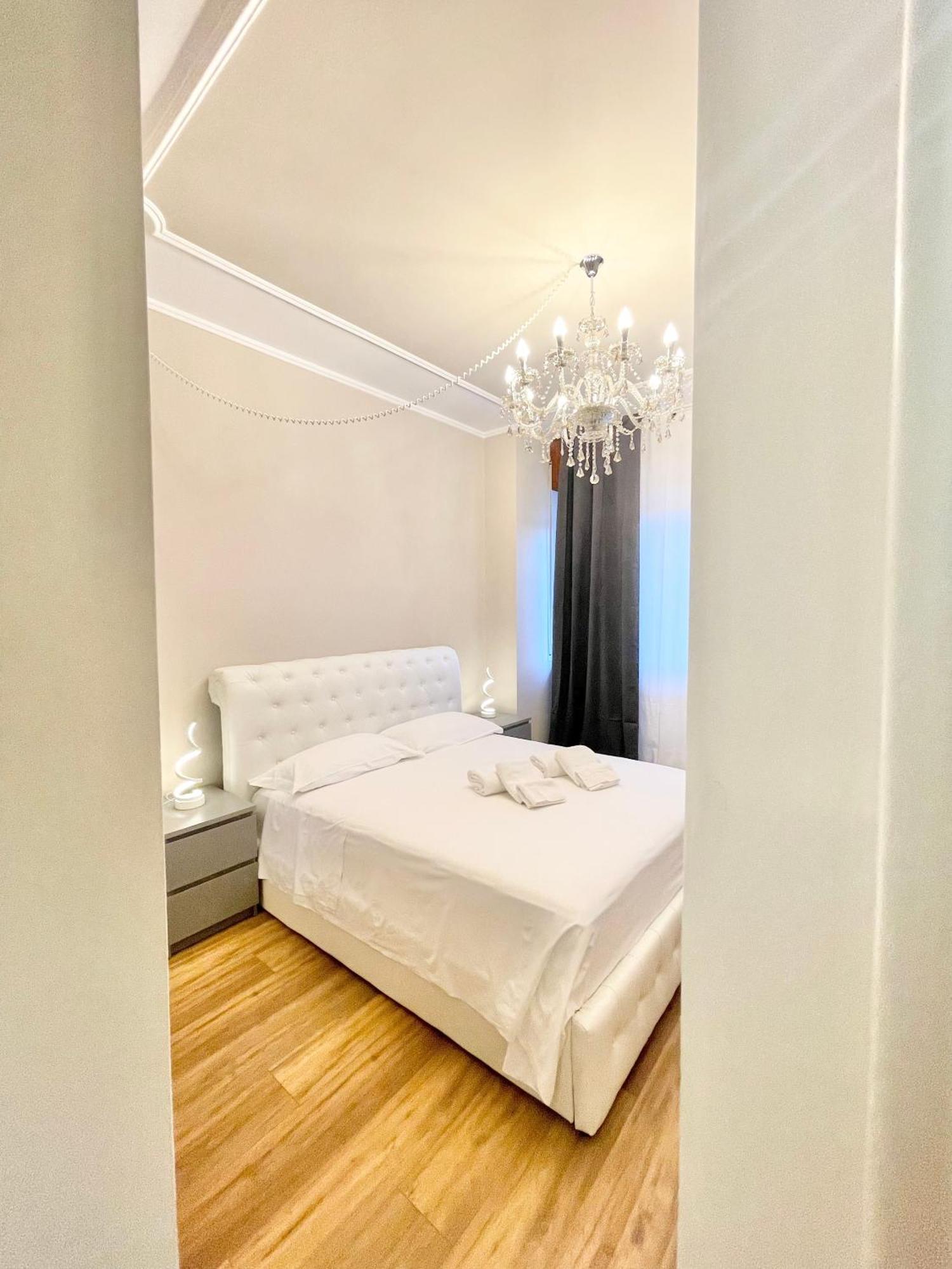 Regina Elena Rooms Pescara Luaran gambar