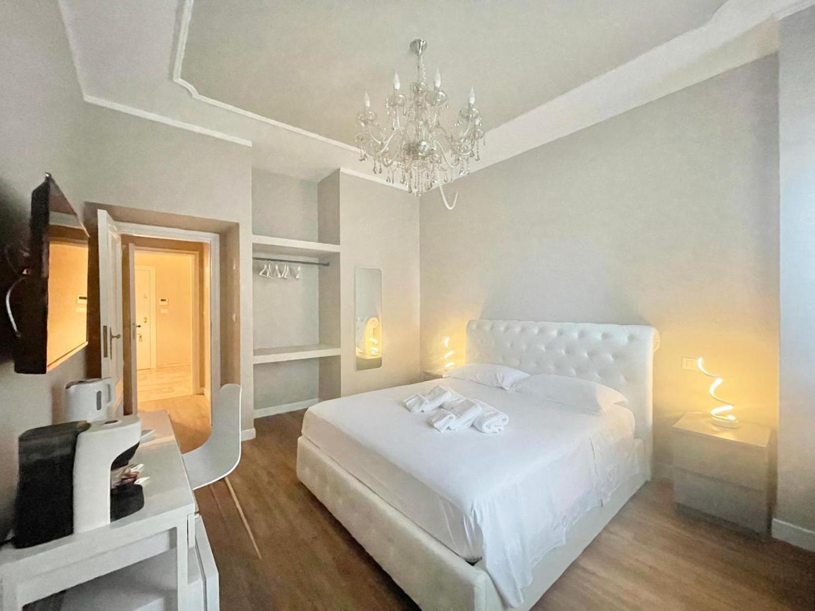 Regina Elena Rooms Pescara Luaran gambar