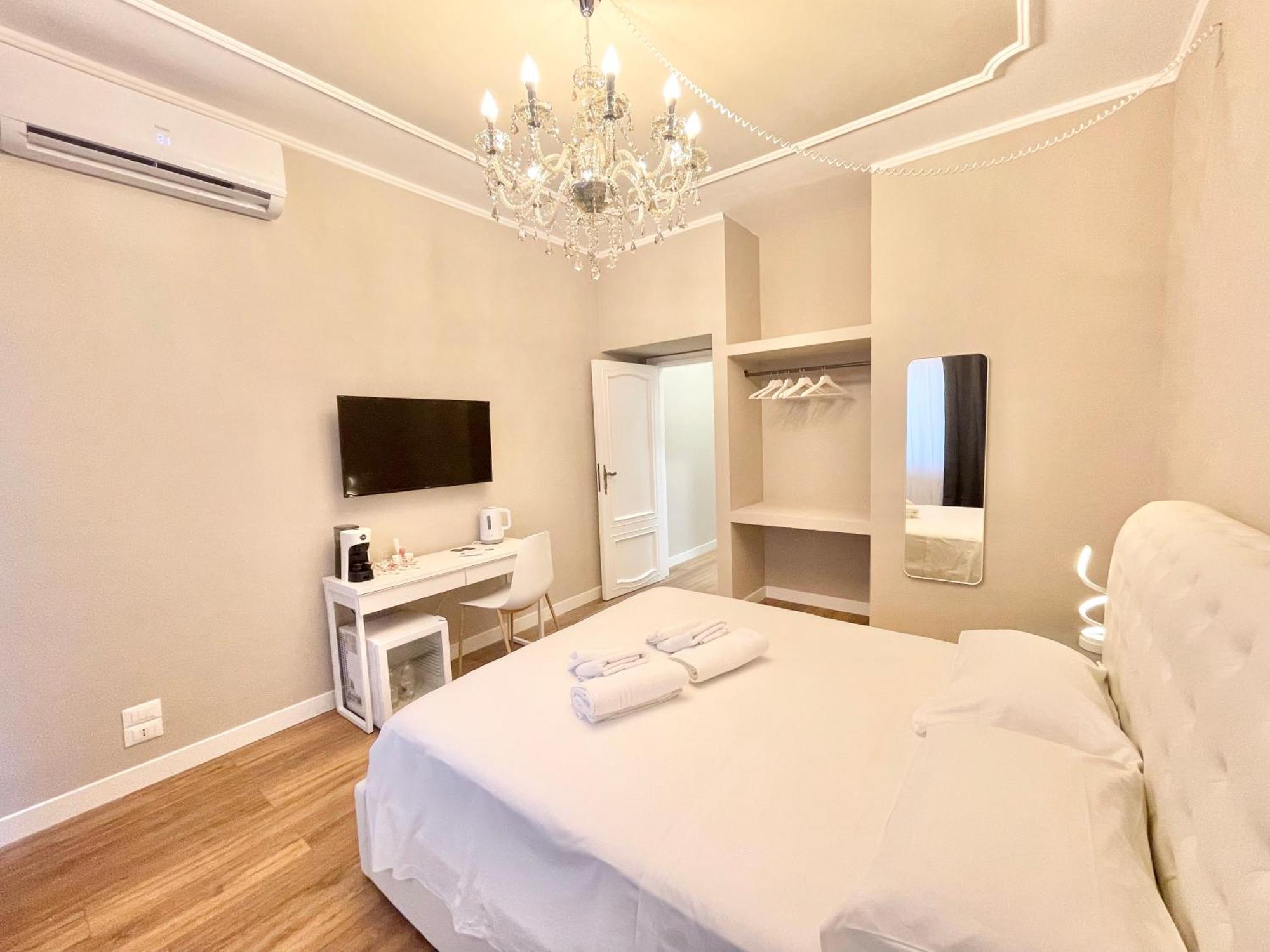 Regina Elena Rooms Pescara Luaran gambar