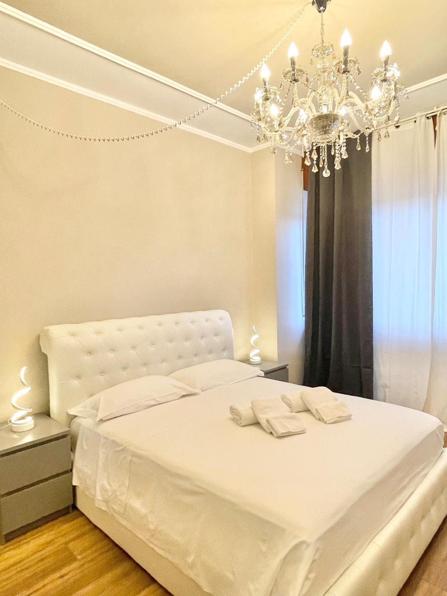 Regina Elena Rooms Pescara Luaran gambar